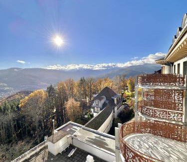 Munster Complejo | Domaine de Haslach, The Originals Collection, Résidence de Tourisme