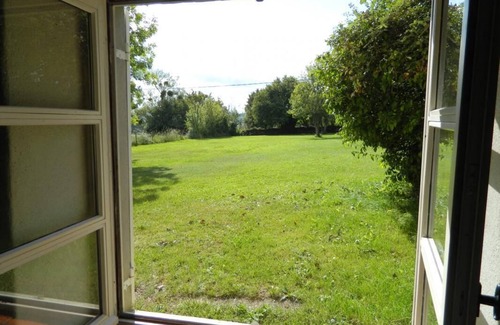 Viry Casa | Domaine de Juchaux - VIRY