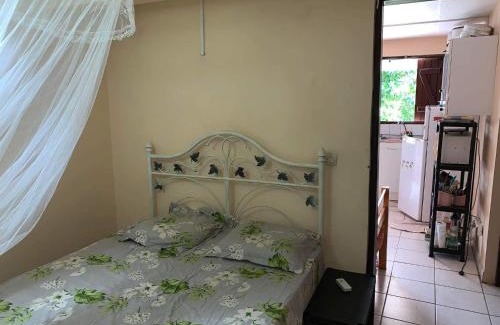 Riviere-Pilote Apartamento | Domaine de kanelle