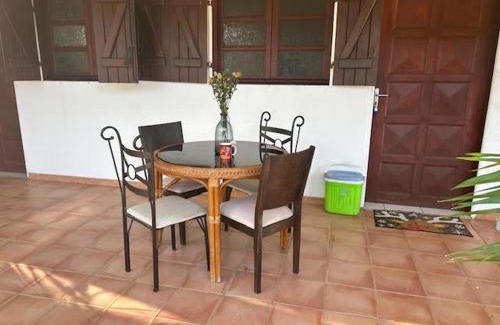 Riviere-Pilote Apartamento | Domaine de kanelle