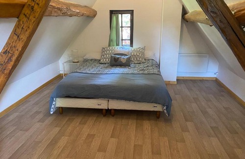 Ommeel Casa | Domaine de l'épinerie la Bergerie