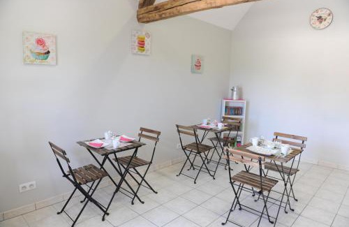 Causse-et-Diege Casa | Domaine de l'Asenon