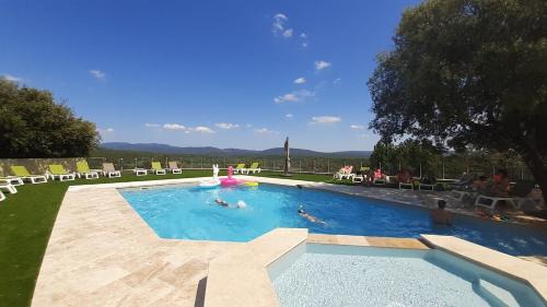 Vagnas Casa | Domaine de l Astic
