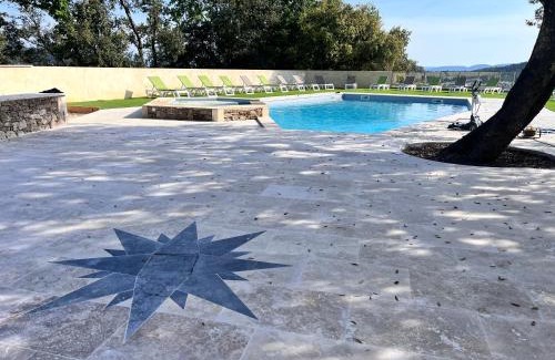 Vagnas Casa | Domaine de l Astic