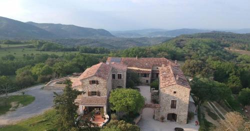 Vagnas Casa | Domaine de l Astic