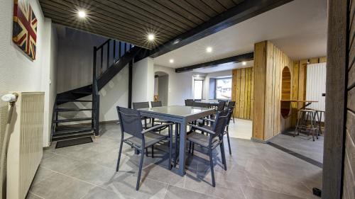 Soultzmatt Casa | Domaine de l'Atelier