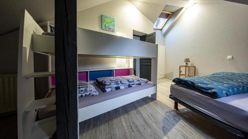 Soultzmatt Casa | Domaine de l'Atelier