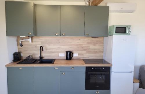 Tourbes Casa | Domaine de l'Envolée