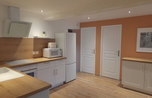 Rue Casa | Domaine de L'ermitage Gîte les Hérons
