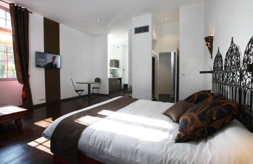 Dax Hotel | Domaine de L'Esperon