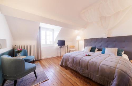 Boissise-la-Bertrand Apartamento | Domaine de l'Orangerie - La Roseraie