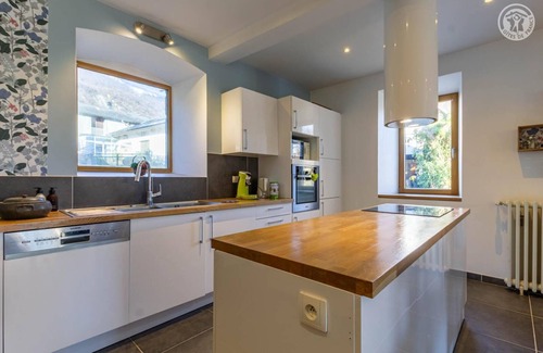Cruet Casa | DOMAINE DE L'IDYLLE - WINEMAKER'S HOUSE