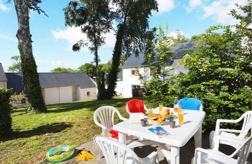 Audierne Complejo | Domaine de la Baie (H3C1NJ0)