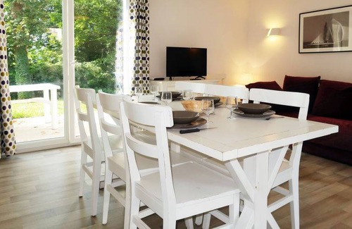 Audierne Complejo | Domaine de la Baie (H3C1NJ0)