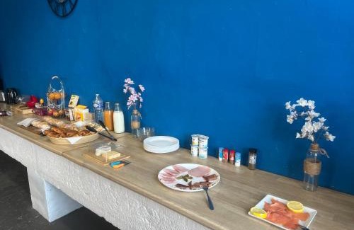 Mardeuil Cama Y Desayuno | Domaine-de-la-Borde à Epernay