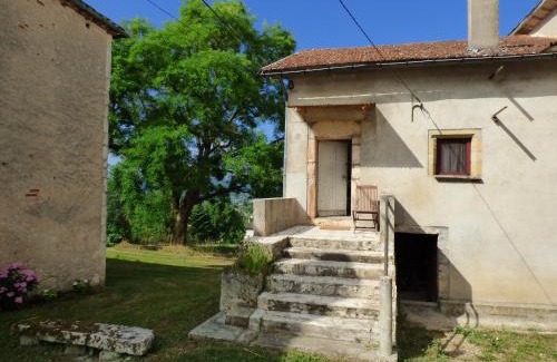 Puy-l'Eveque Casa | Domaine de la Borde