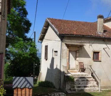 Puy-l'Eveque Casa | Domaine de la Borde