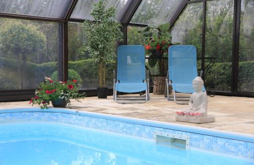 Sautin Casa | Domaine De La Carrauterie by Terre Insolite
