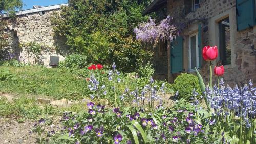Jullie Casa | Domaine de la Fée-Licité