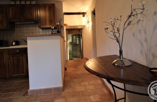 Jullie Casa | Domaine de la Fée-licité