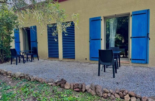 Thuir Apartamento | Domaine de la Fauvelle
