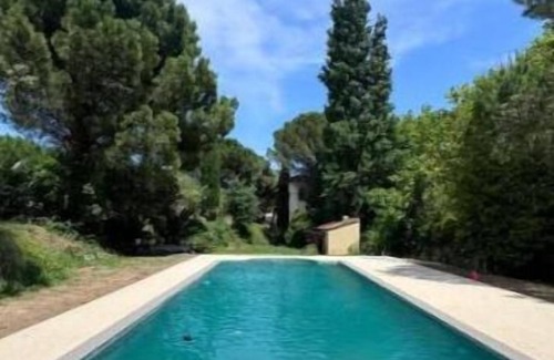 Thuir Apartamento | Domaine de la Fauvelle