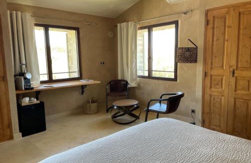Le Beausset Casa | Domaine de La Font des Pères - Teritoria