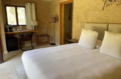Le Beausset Casa | Domaine de La Font des Pères - Teritoria