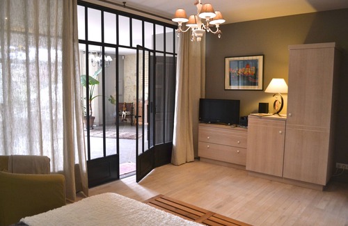 Castelnau-sur-Gupie Cama Y Desayuno | Domaine de la Gazaille