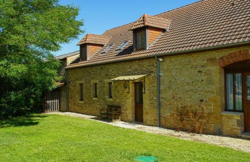La Chapelle-Aubareil Casa | Domaine De La Licorne