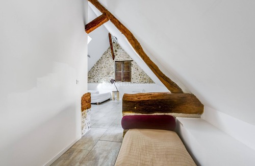 Chateaufort Casa | Domaine de la Geneste
