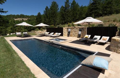 Sault Casa | Domaine de la Lisière