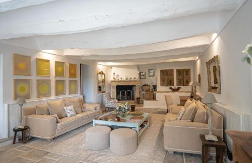 Sault Casa | Domaine de la Lisière