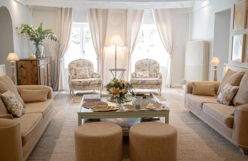 Sault Casa | Domaine de la Lisière