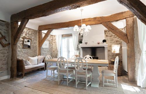 Sault Casa | Domaine de la Lisière