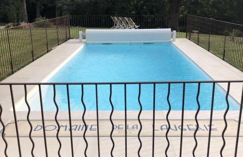 Castres Casa | Domaine de la laugerie - relais du consul