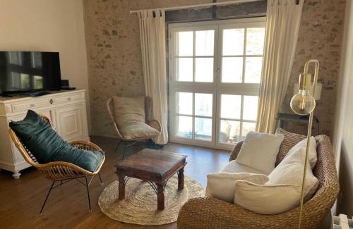 Castres Casa | Domaine de la laugerie - relais du consul