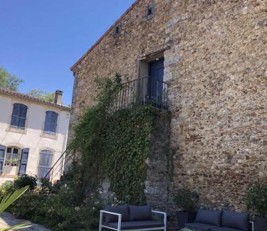 Castres Casa | Domaine de la laugerie - relais du consul
