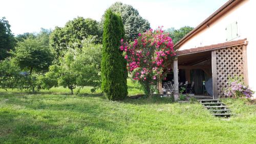 Le Clerjus Apartamento | domaine de la louvière