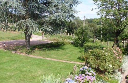 Le Clerjus Apartamento | domaine de la louvière
