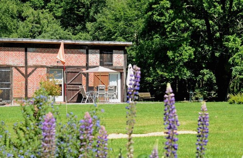 Le Mesnil-Durand Cama Y Desayuno | Domaine de La Mésange