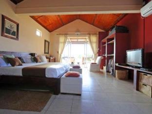 Rodrigues Island Cabina | Domaine de La Paix