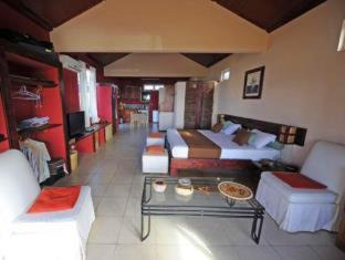 Rodrigues Island Cabina | Domaine de La Paix