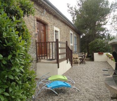 La Liviniere Casa | Domaine de la Pinsonnière