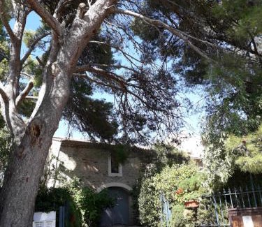 La Liviniere Casa | Domaine de la Pinsonnière