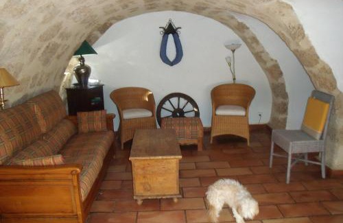 Salernes Casa | Domaine De La Provenç'âne