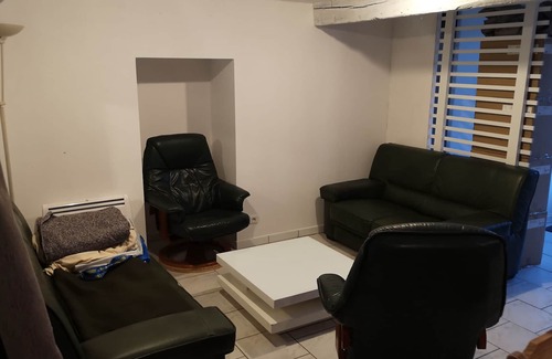 Brantome-en-Perigord Apartamento | Domaine de la REBIERE de la POUYADE de MONGEOFFROY