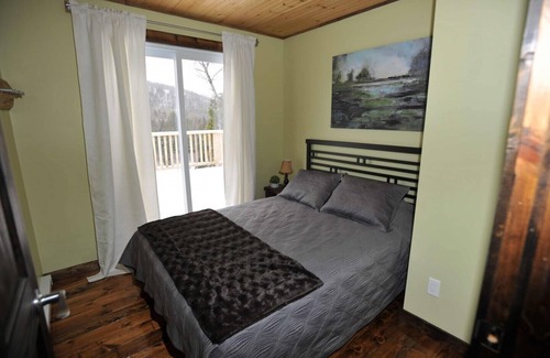 Harrington Chalet De Esquí | Domaine de la Rivière Perdue - Chalet 2 rue lafleche