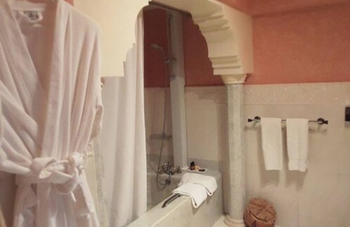 Ouirgane Hotel | Domaine de la Roseraie Resort