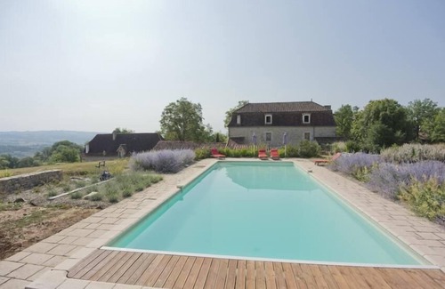 Fons Casa | Domaine de la Saule - FONS